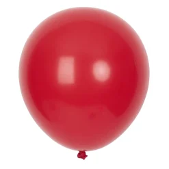 Kit supporter France ballons et photobooth 28 pièces