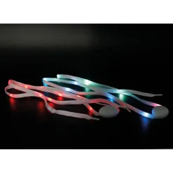 Lacets lumineux 20 LED