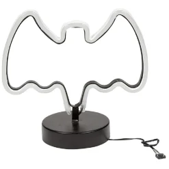 Lampe déco Halloween électronique l24x16x10