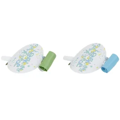 Langue de belle-mère Joyeux anniversaire x 8