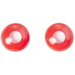 Lentille de contact Halloween