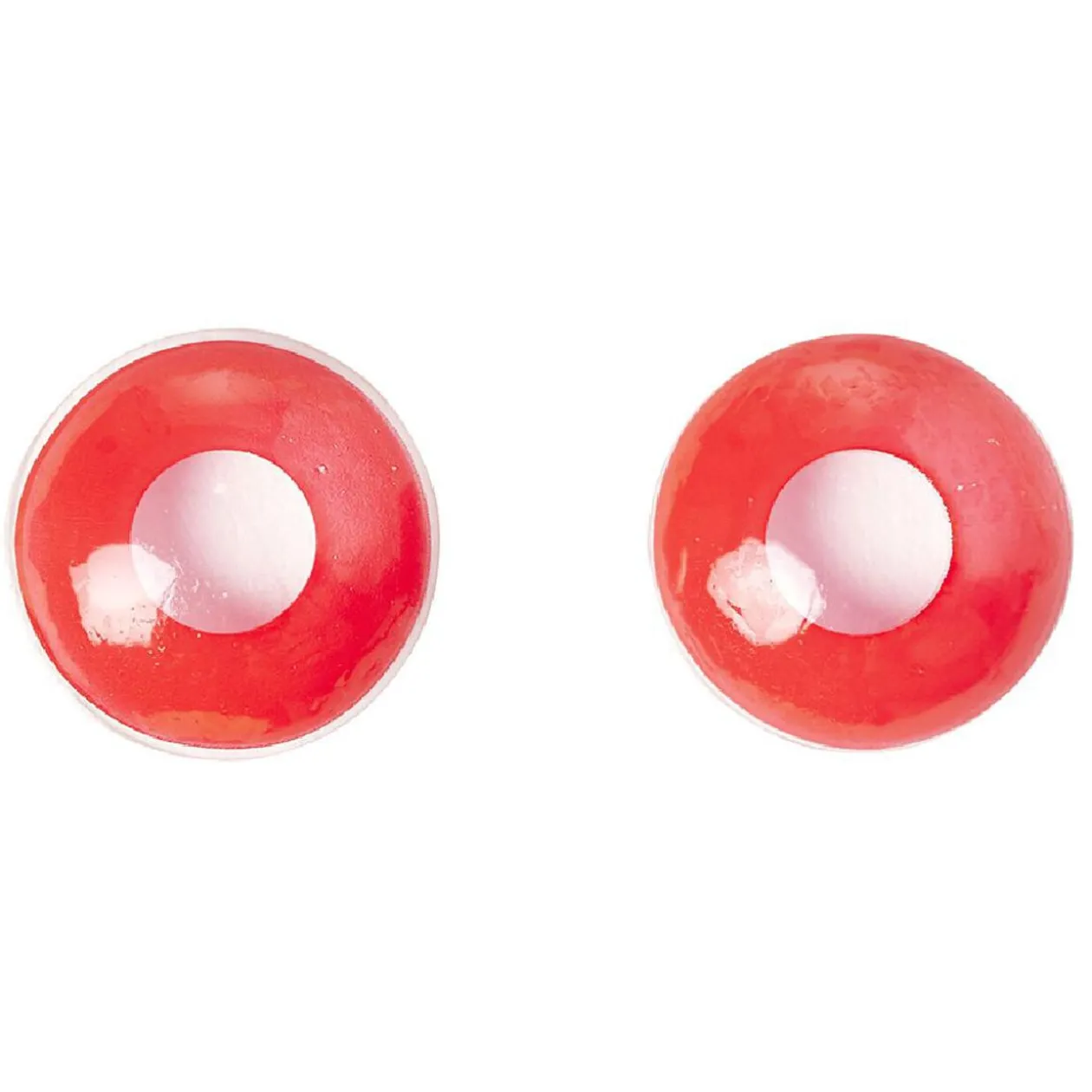 Lentille de contact Halloween