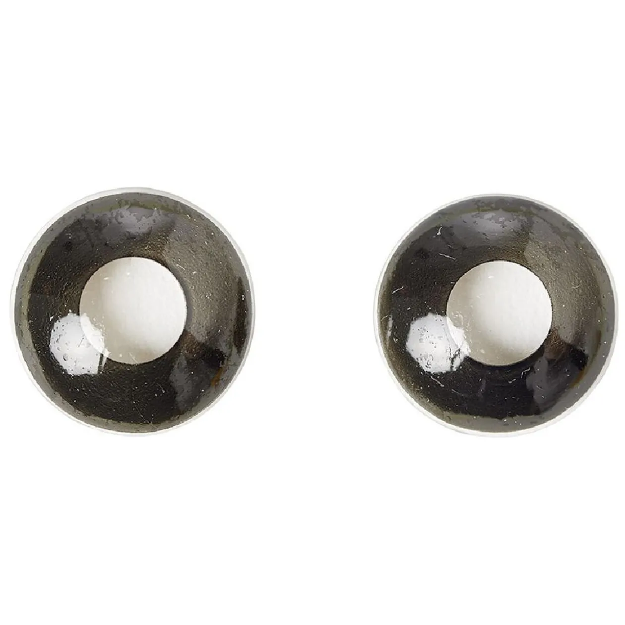 Lentille de contact Halloween