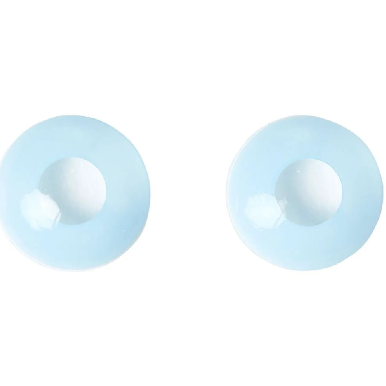 Lentille de contact Halloween