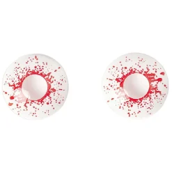 Lentille de contact Halloween