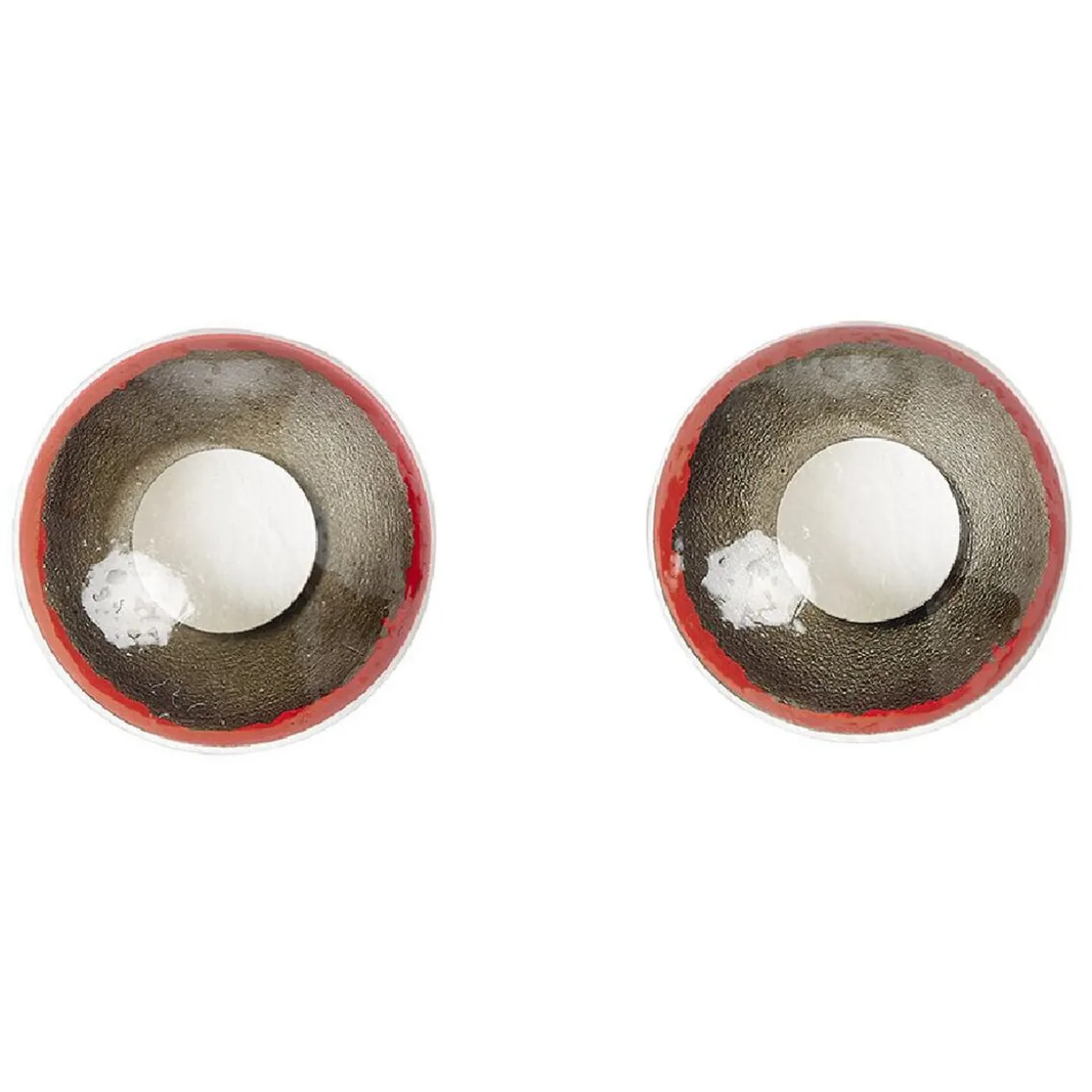 Lentille de contact Halloween