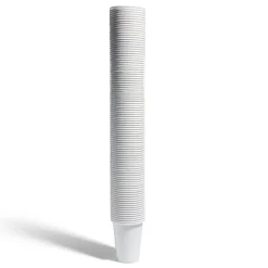 Lot de 100 gobelets 200ml