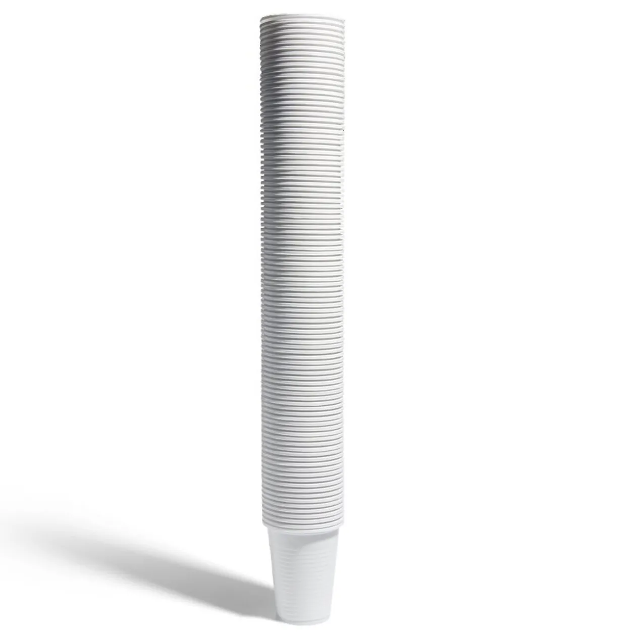 Lot de 100 gobelets 200ml