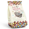 Lot de 8 sachets individuels Mr. Brownie Galactic chocolat 200g
