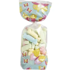 Lot de 5 sacs à bonbon