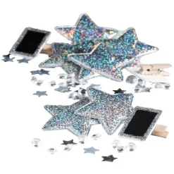 Lot de décoration de table en pvc