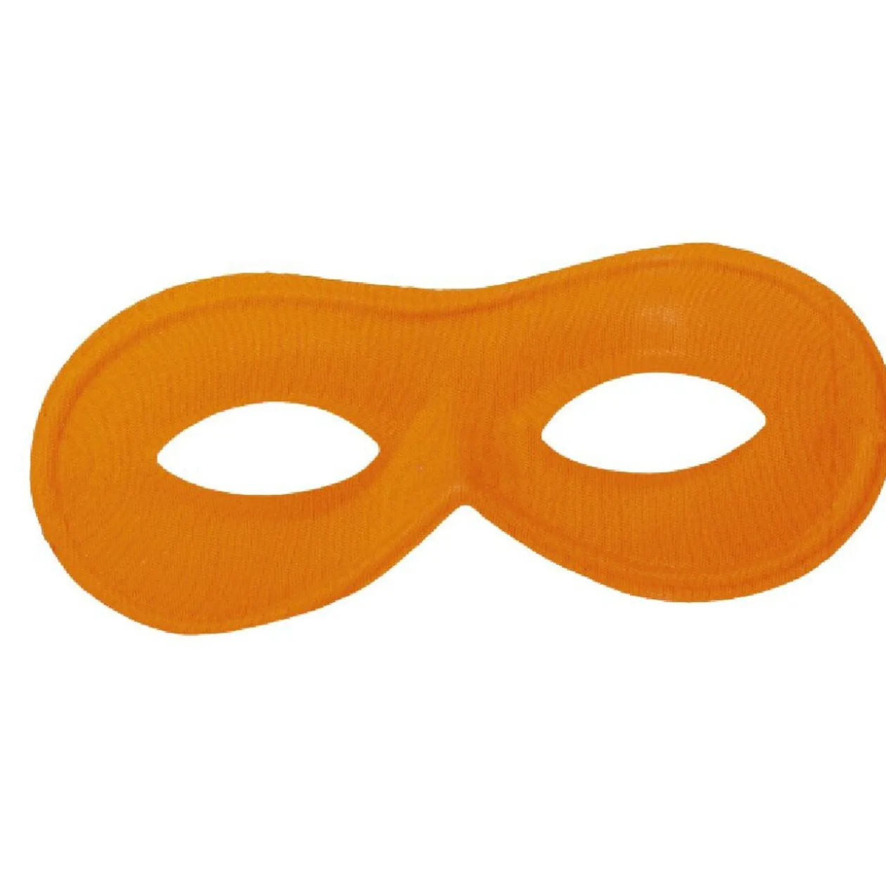 Loup coloré en carton