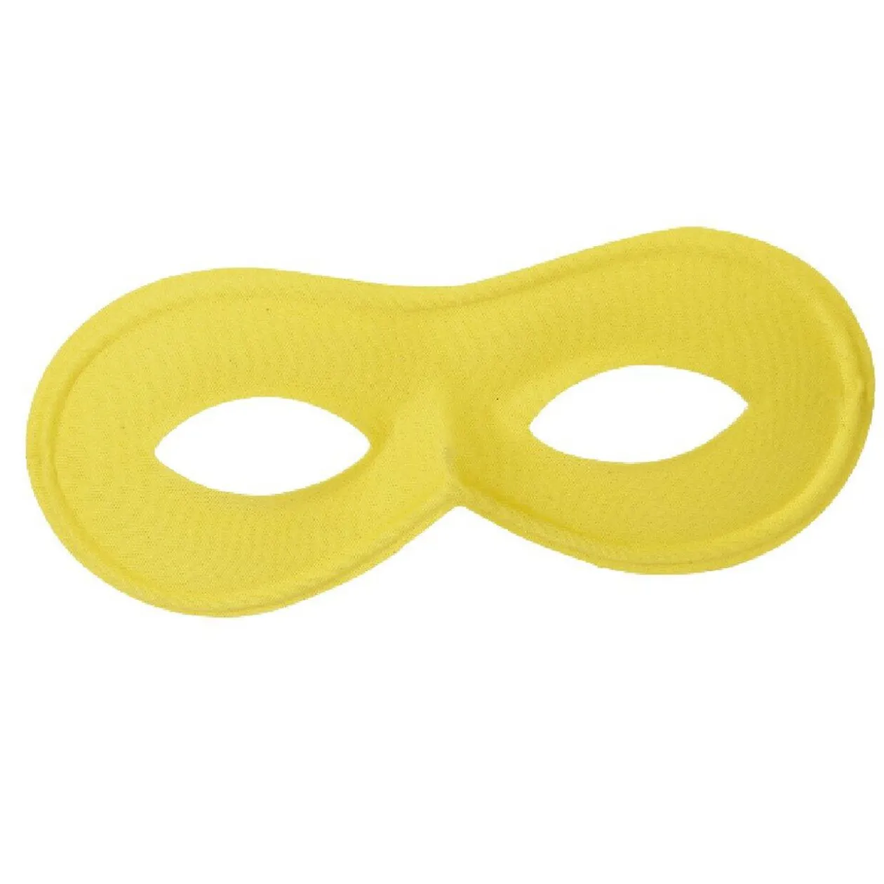 Loup coloré en carton