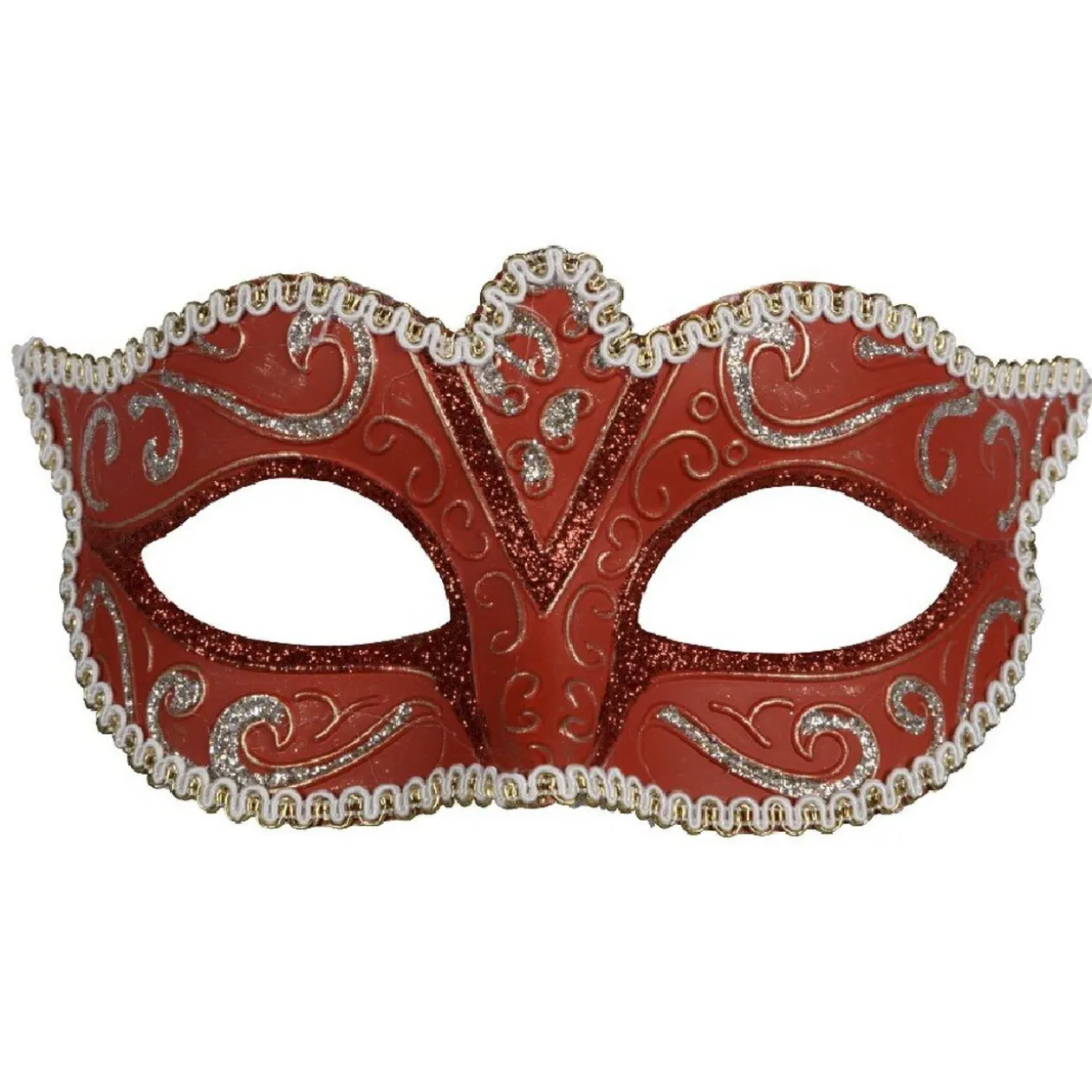 Loup pailletté standard