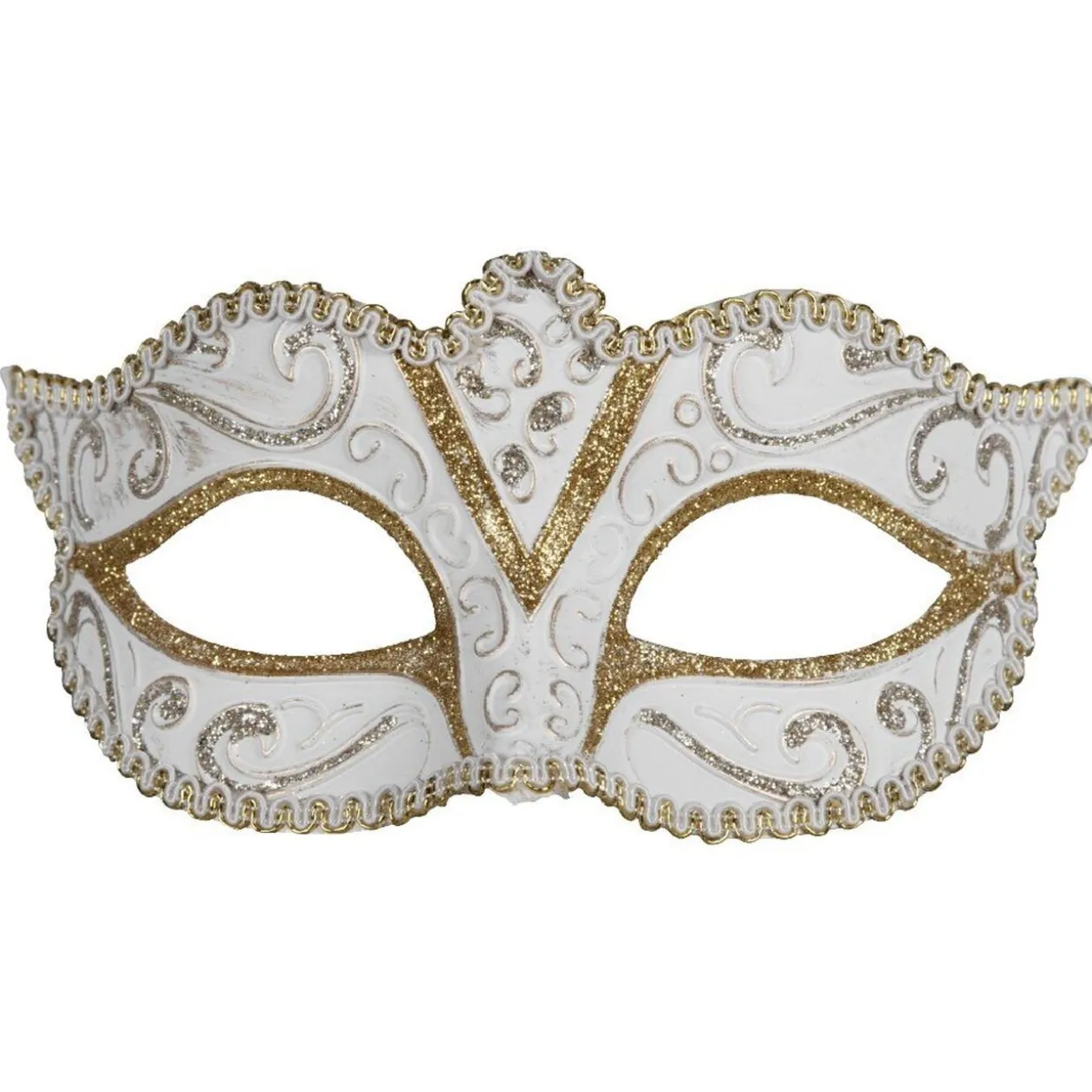 Loup pailletté standard