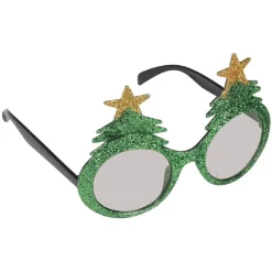 Lunette de déguisement en plastique