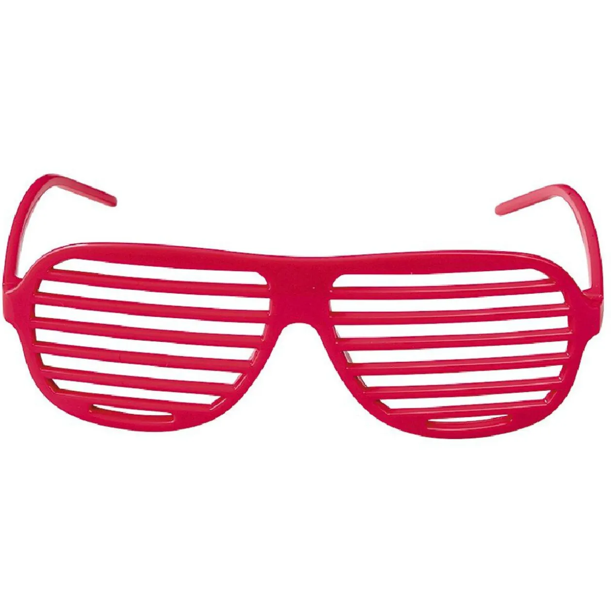 Lunette fluo Taille adulte