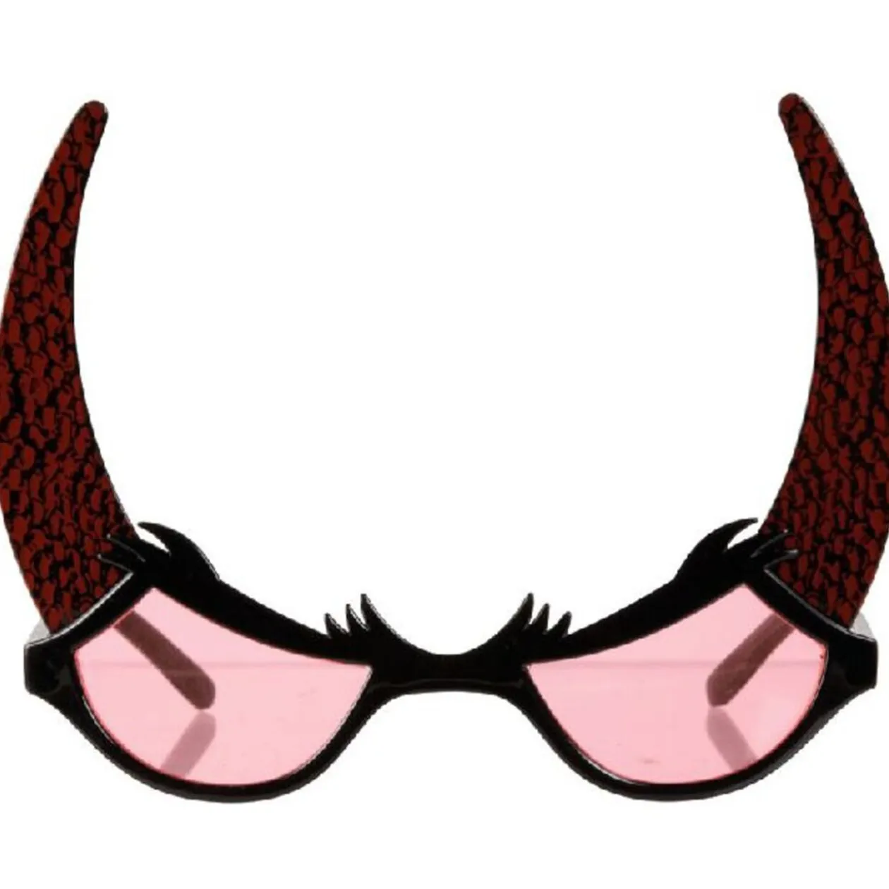 Lunettes corne de diable