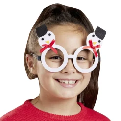 Lunettes de Noël