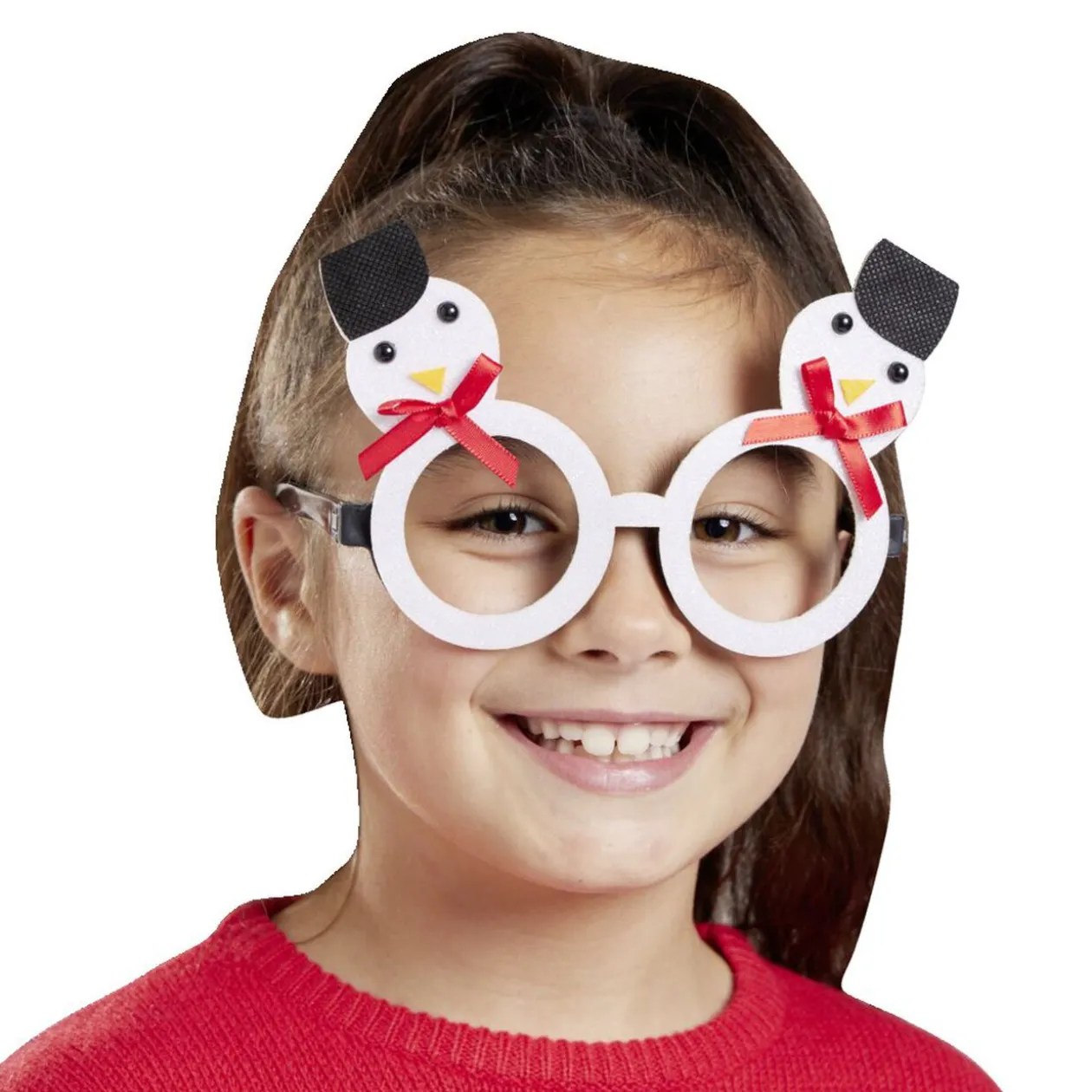 Lunettes de Noël