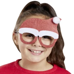 Lunettes de Noël