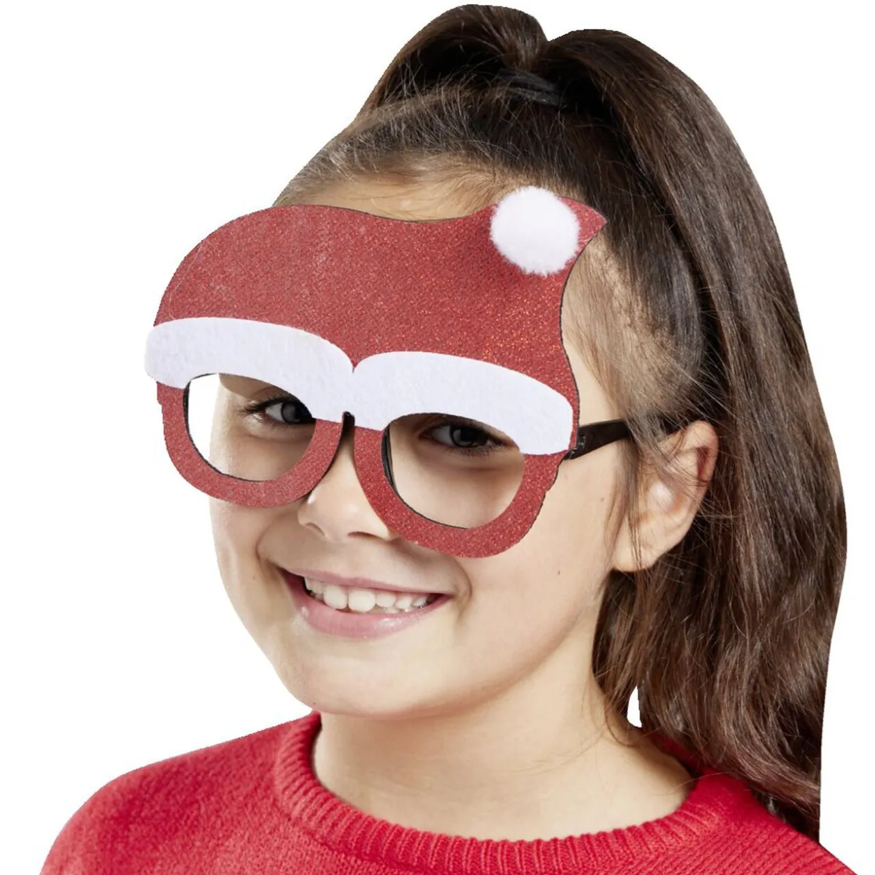 Lunettes de Noël