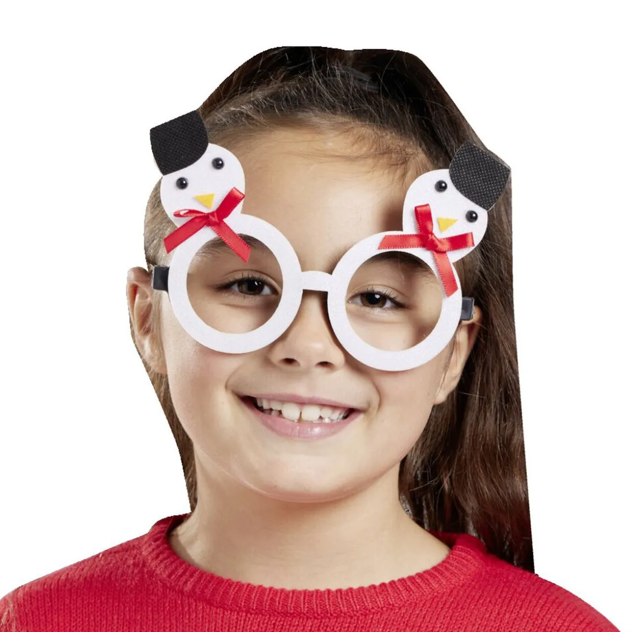 Lunettes de Noël