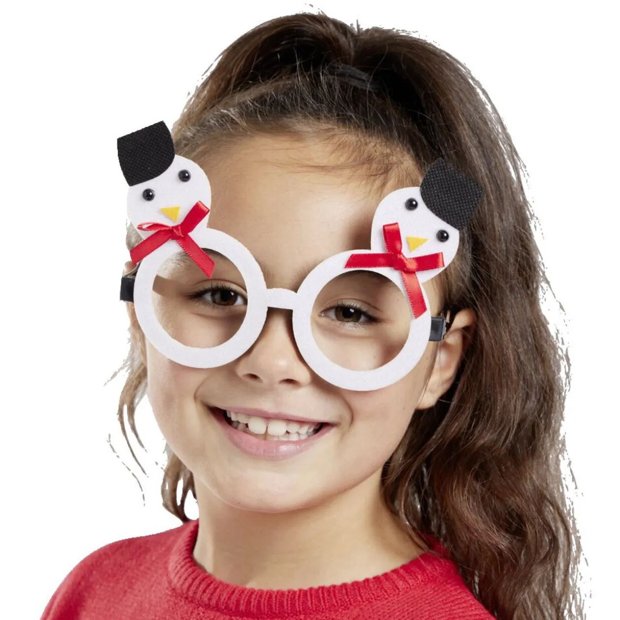 Lunettes de Noël