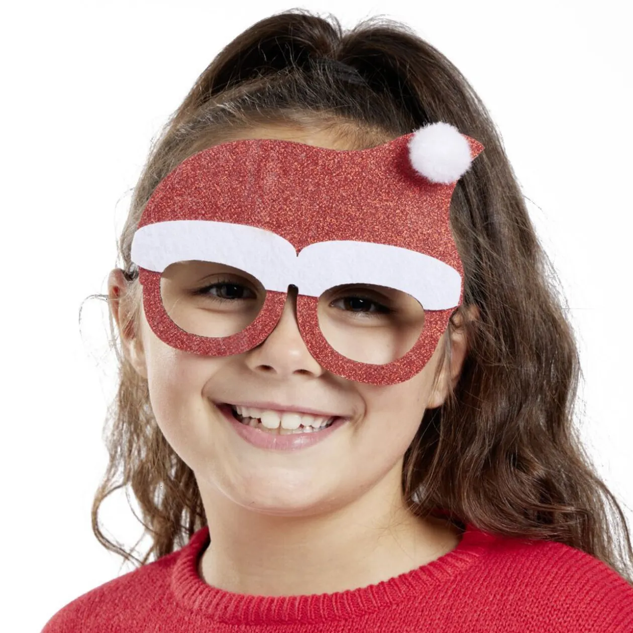 Lunettes de Noël