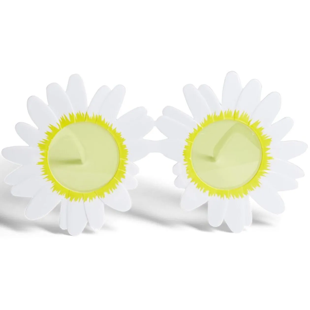 Lunettes fleurs marguerite