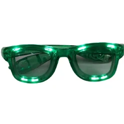 Lunettes LED