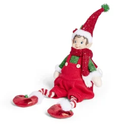 Lutin farceur à poser - 2 modèles