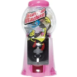 Machine chewing gum gumball xl