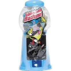 Machine chewing gum gumball xl