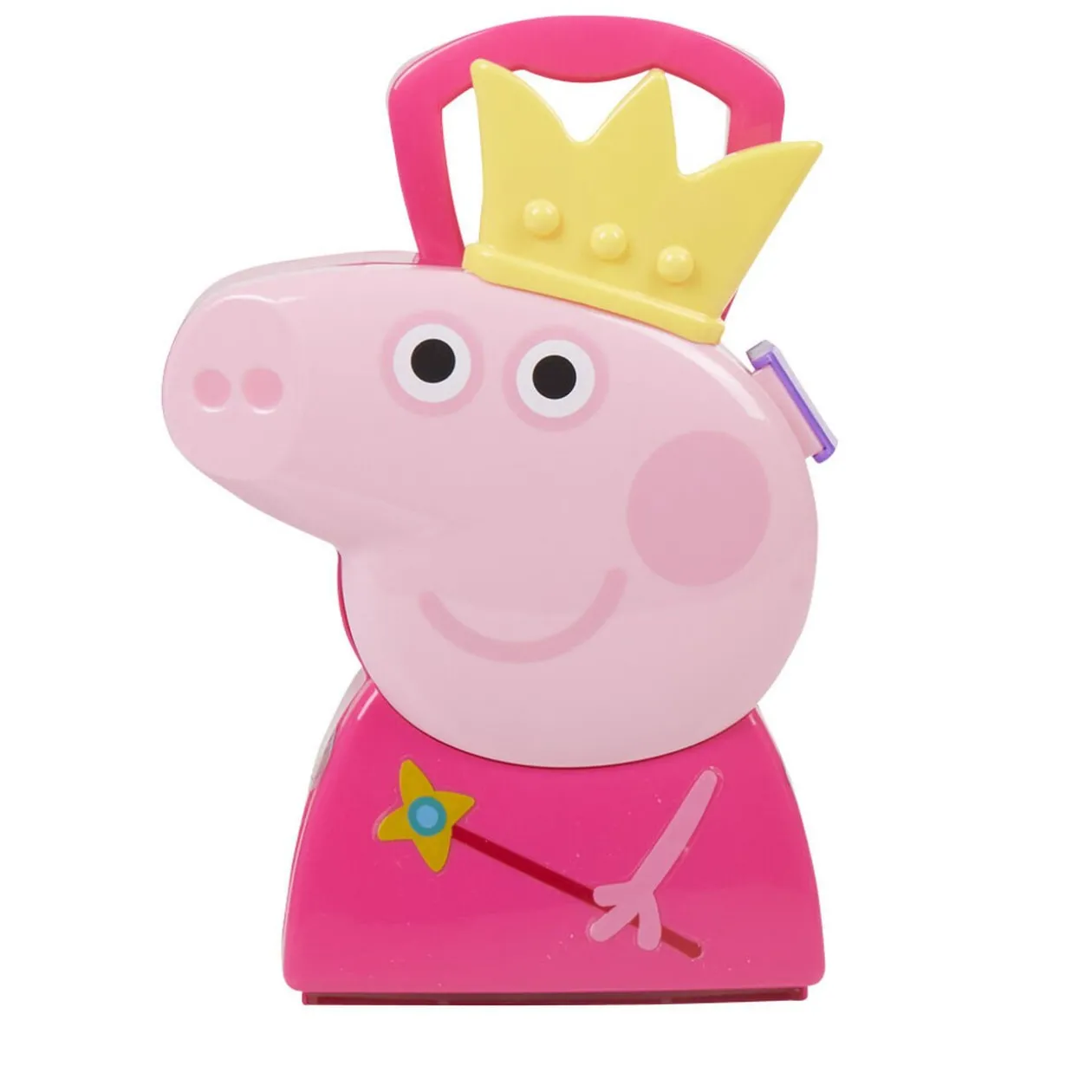 Mallette de bijoux Peppa Pig