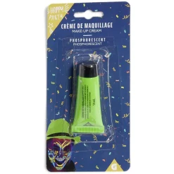 Maquillage crème UV 4 coloris