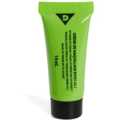 Maquillage crème UV 4 coloris