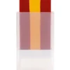 Maquillage stick minéral tricolore supporter Espagne