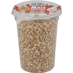 Maïs à pop corn