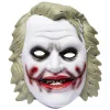 Masque adulte Halloween homme effrayant joker