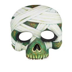 Masque Alien momie Halloween enfant