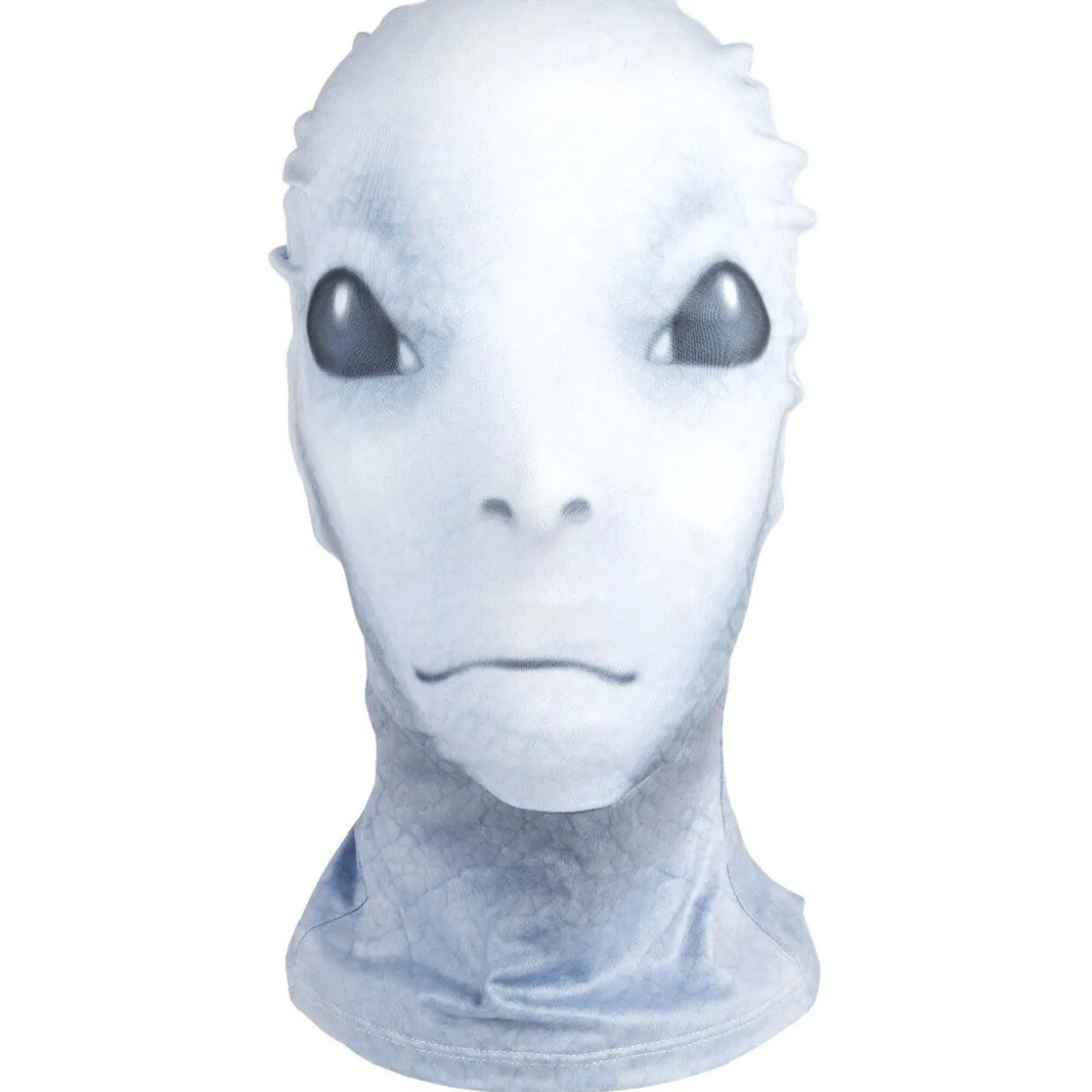 Masque cagoule imprimé sublimation Halloween