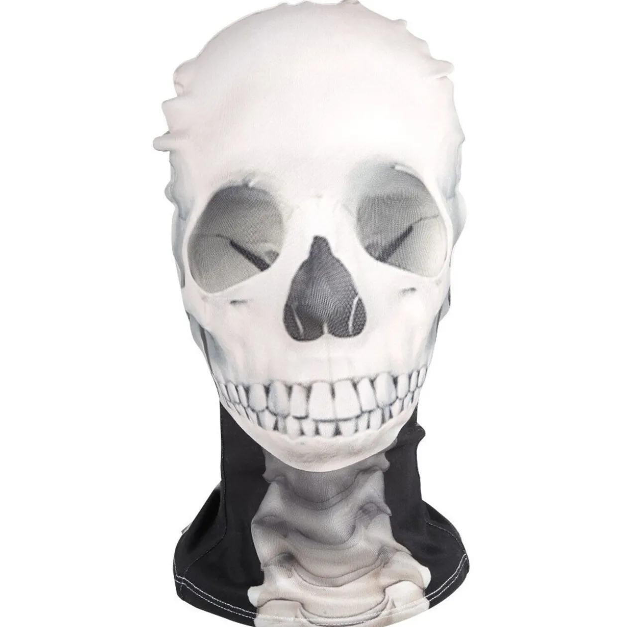 Masque cagoule imprimé sublimation Halloween