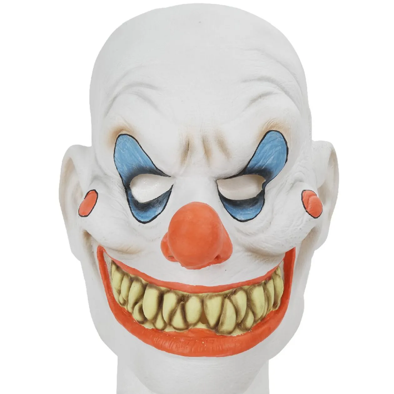 Masque clown adulte