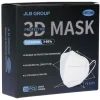 Masque de protection FFP2 x10