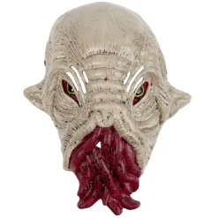 Masque effrayant Halloween adulte