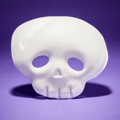 Masque enfant Halloween 4 modèles