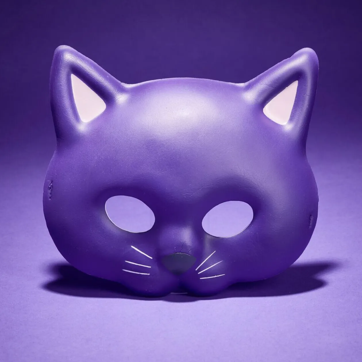 Masque enfant Halloween 4 modèles