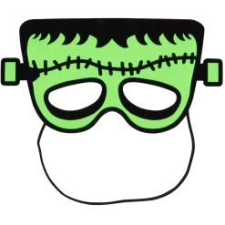 Masque Halloween enfant