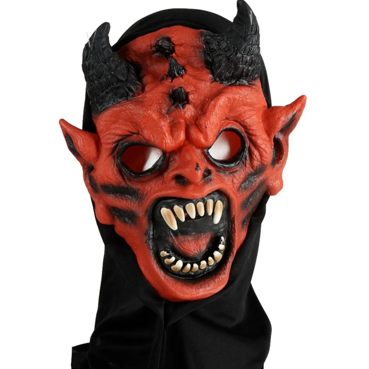 Masque Horreur Halloween